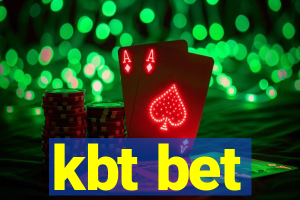 kbt bet